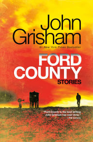 Title: Ford County, Author: John Grisham