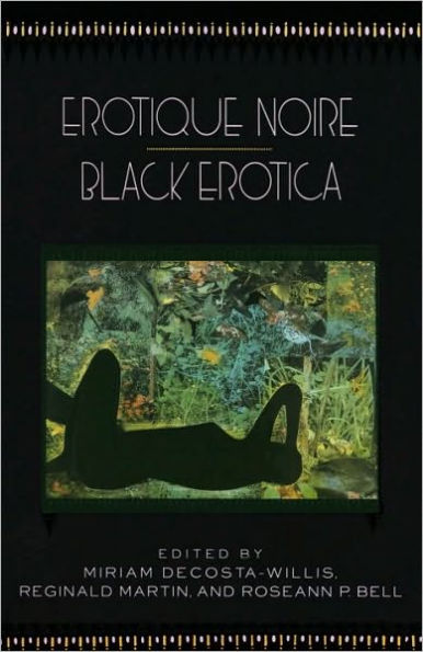 Erotique Noire/Black Erotica