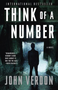 Title: Think of a Number (Dave Gurney Series #1), Author: John Verdon