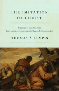 Title: The Imitation of Christ, Author: Thomas à Kempis