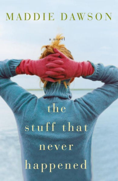 The Stuff That Never Happened: A Novel