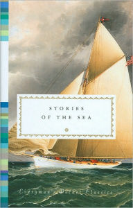 Title: Stories of the Sea, Author: Diana Secker Tesdell