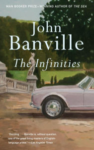 Title: The Infinities, Author: John Banville