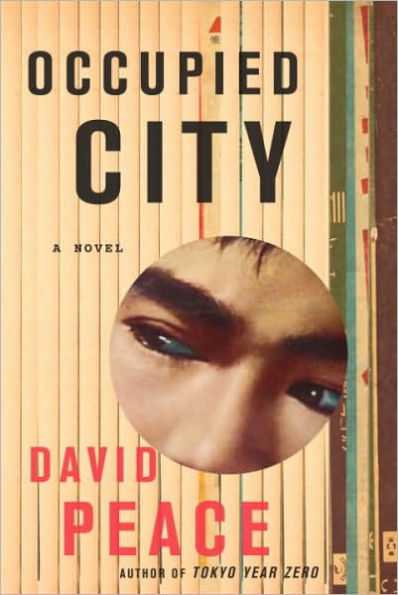 Occupied City: Book Two of the Tokyo Trilogy