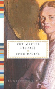 Title: The Maples Stories, Author: John Updike
