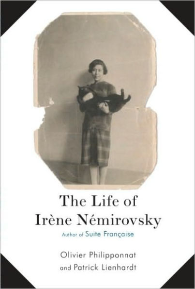 The Life of Irene Nemirovsky: 1903-1942