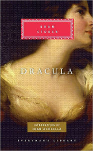 Title: Dracula: Introduction by Joan Acocella, Author: Bram Stoker