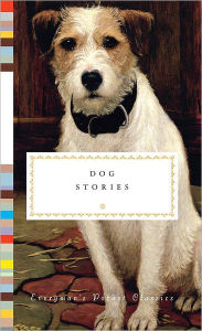 Title: Dog Stories, Author: Diana Secker Tesdell