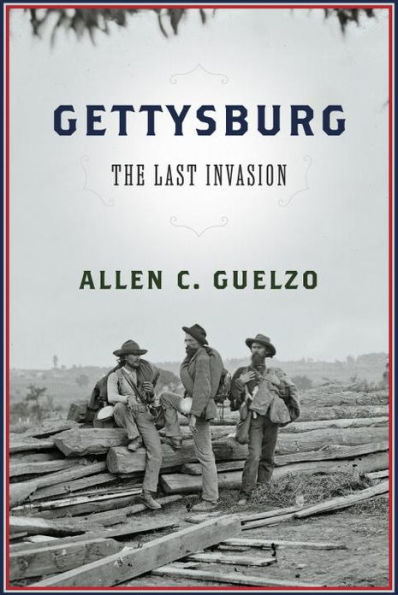 Gettysburg: The Last Invasion