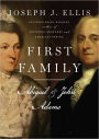 First Family: Abigail and John Adams