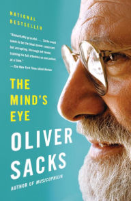 Title: The Mind's Eye, Author: Oliver Sacks