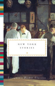 Title: New York Stories, Author: Diana Secker Tesdell