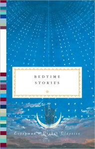 Title: Bedtime Stories, Author: Diana Secker Tesdell