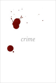 Title: Crime, Author: Ferdinand von Schirach