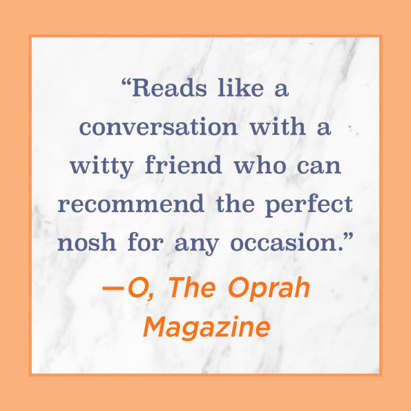 The Smitten Kitchen Cookbook: Recipes and Wisdom from an Obsessive Home Cook