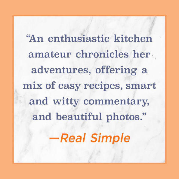 The Smitten Kitchen Cookbook: Recipes and Wisdom from an Obsessive Home Cook