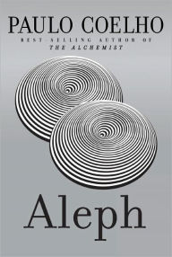 Title: Aleph, Author: Paulo Coelho