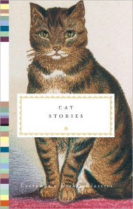 Title: Cat Stories, Author: Diana Secker Tesdell