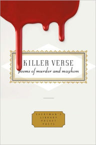 Title: Killer Verse: Poems of Murder and Mayhem, Author: Harold Schechter