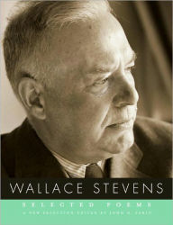 Title: Selected Poems of Wallace Stevens, Author: Wallace Stevens