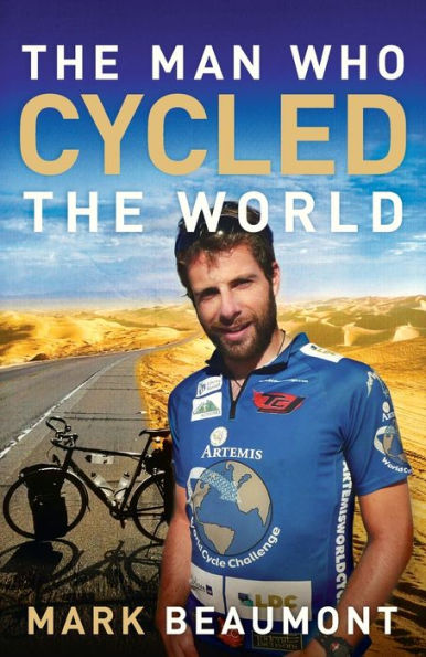 the Man Who Cycled World