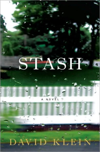 Stash: A Novel