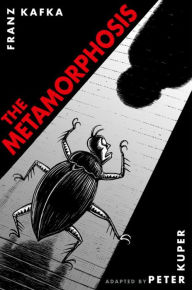 Title: The Metamorphosis: The Illustrated Edition, Author: Franz Kafka
