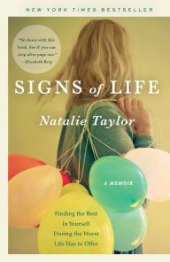 Title: Signs of Life, Author: Natalie Taylor