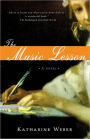The Music Lesson: A Novel