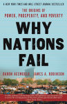Alternative view 1 of Why Nations Fail: The Origins of Power, Prosperity, and Poverty