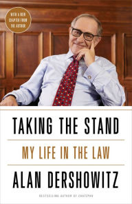 Title: Taking the Stand: My Life in the Law, Author: 