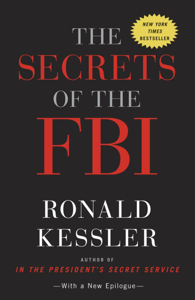 the Secrets of FBI