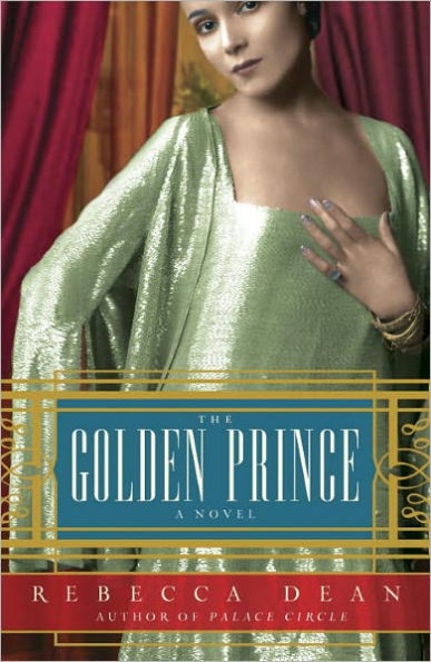 The Golden Prince: A Novel