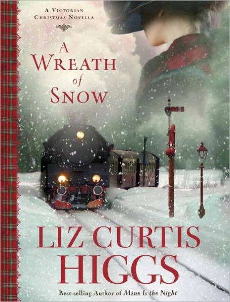 A Wreath of Snow: A Victorian Christmas Novella
