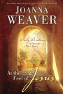 Alternative view 2 of At the Feet of Jesus: Daily Devotions to Nurture a Mary Heart