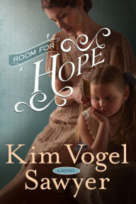 Room for Hope: A Novel