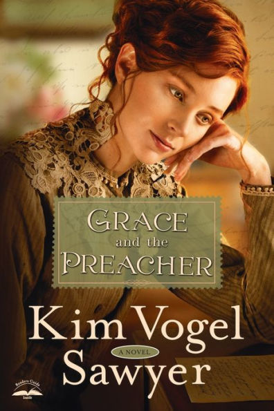 Grace and the Preacher