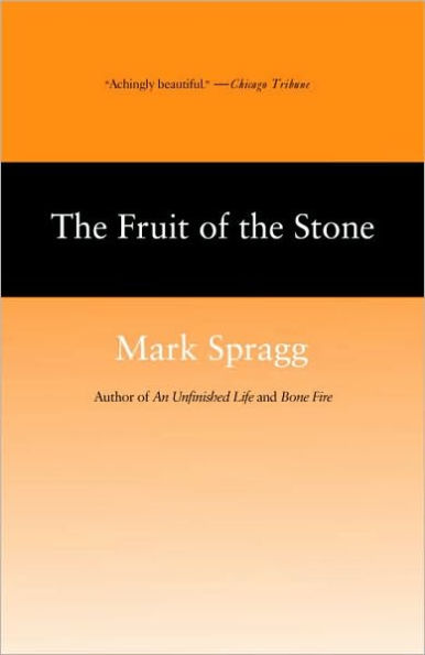 The Fruit of Stone