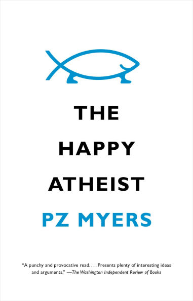 The Happy Atheist