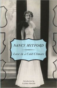 Title: Love in a Cold Climate, Author: Nancy Mitford