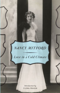 Title: Love in a Cold Climate, Author: Nancy Mitford
