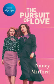Title: The Pursuit of Love, Author: Nancy Mitford