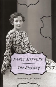 Title: The Blessing, Author: Nancy Mitford