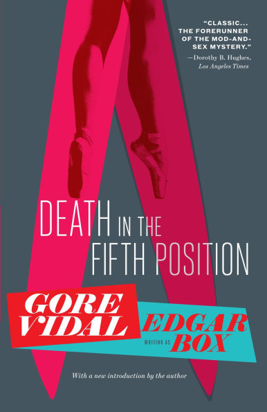 Death the Fifth Position