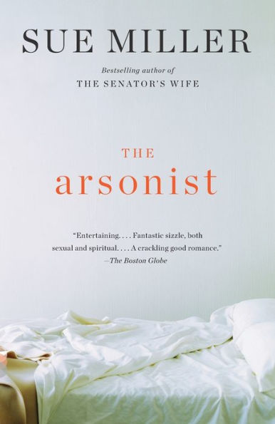 The Arsonist