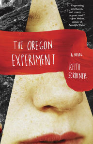 Title: The Oregon Experiment, Author: Keith Scribner