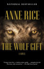 The Wolf Gift (Wolf Gift Chronicles Series #1)