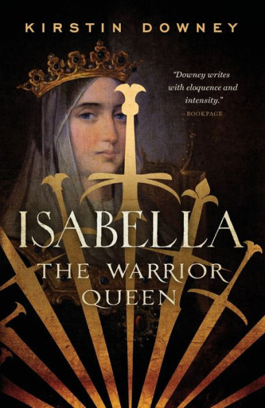 Isabella: The Warrior Queen