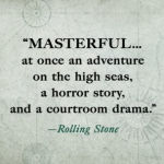 Alternative view 2 of The Wager: A Tale of Shipwreck, Mutiny and Murder