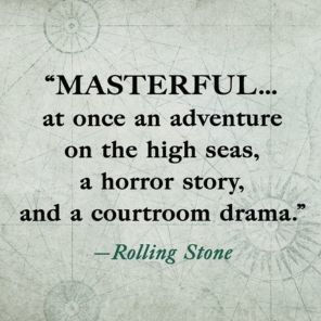 The Wager: A Tale of Shipwreck, Mutiny and Murder